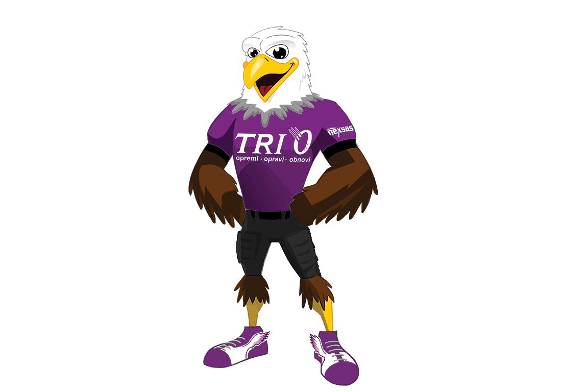 Tri O logo