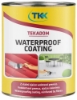 Fotografija TKK WATERPROOF COATING VODONEPROPUSNI PREMAZ 1KG