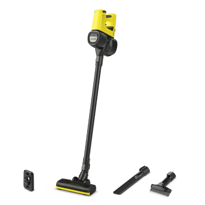 Fotografija KARCHER USISIVAC VC 4 CORDLESS MYHOME