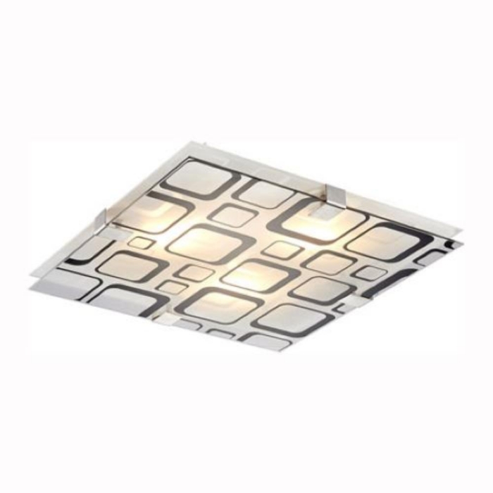 Fotografija BRILIGHT LED PLAFONJERA 15558 18W/4000K