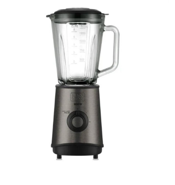 Fotografija BLACK&DECKER BLENDER BXJB800E