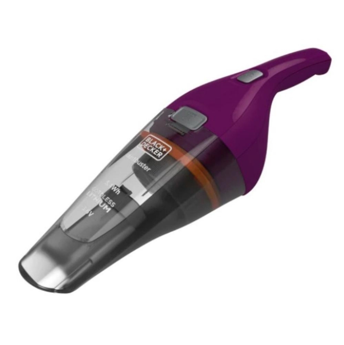 Fotografija BLACK&DECKER USISIVAC NVC115W