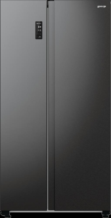 Fotografija GORENJE HLADNJAK SIDE BY SIDE NRR9185EABXL