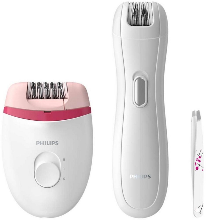 Fotografija PHILIPS EPILATOR BRP506/00