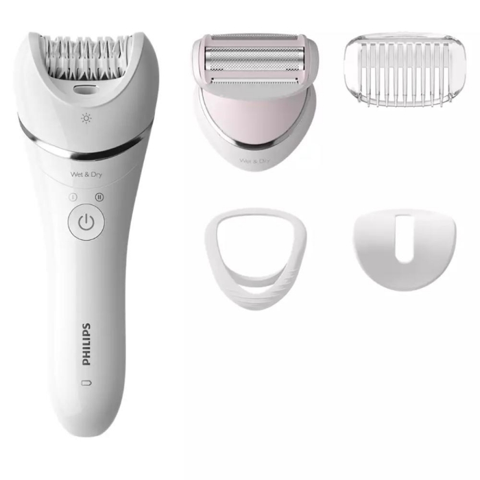 Fotografija PHILIPS EPILATOR BRE710/00