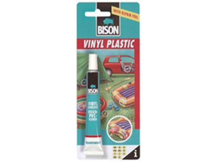 Fotografija BISON VINIL PLASTIC 25ml