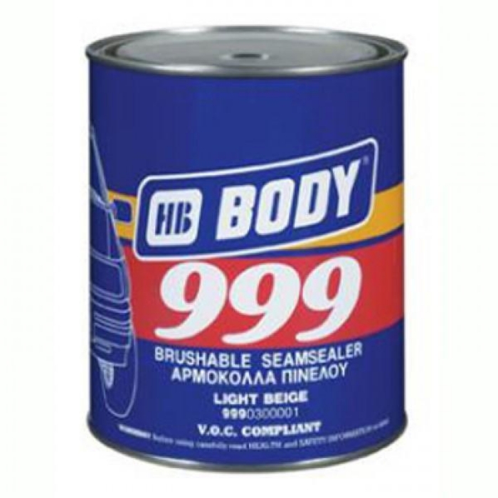 Fotografija BODY 999 