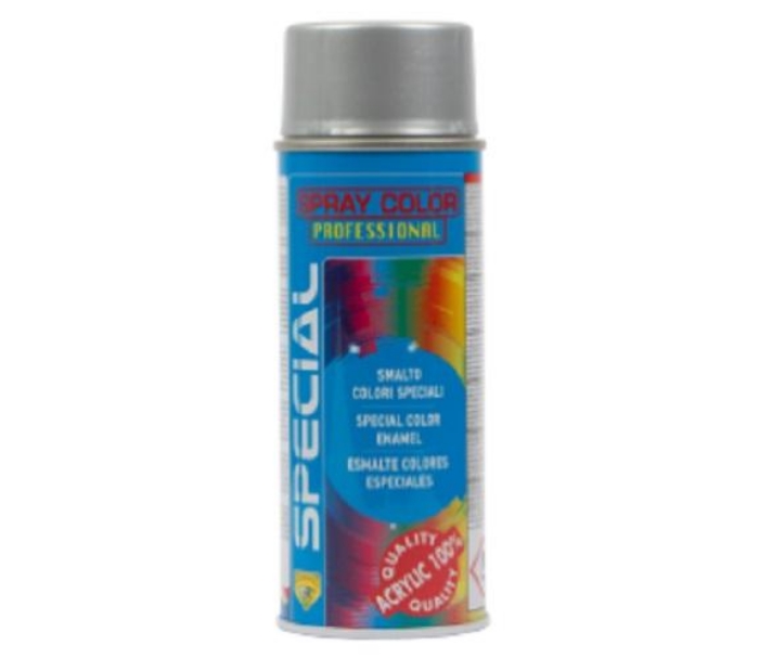 Fotografija ECO SERVICE SPREJ SPECIAL TRANSPARENT MAT 400ML