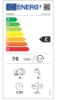 Fotografija GORENJE MASINA ZA PRANJE SUDOVA GS520E15S