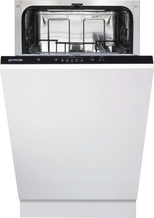 Fotografija GORENJE MASINA ZA PRANJE SUDOVA GV520E15