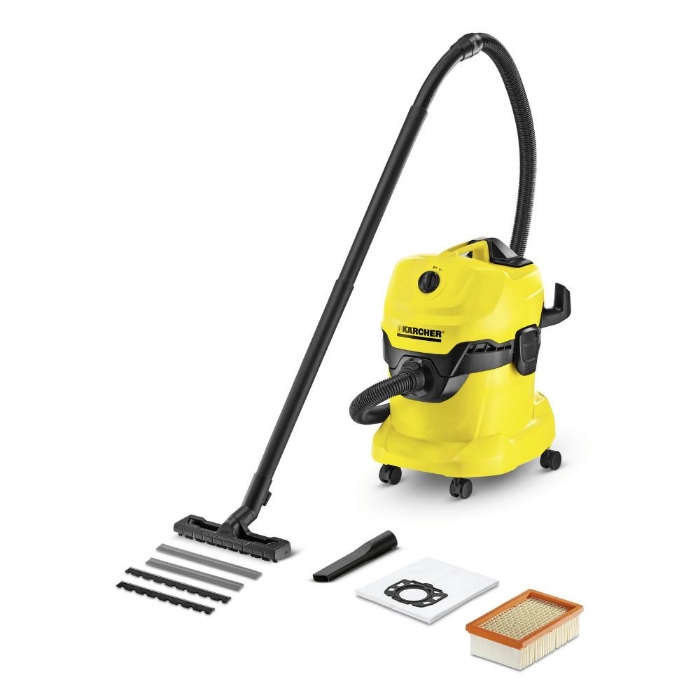 Fotografija KARCHER USISIVAC WD 4 V-20/5/22 EU