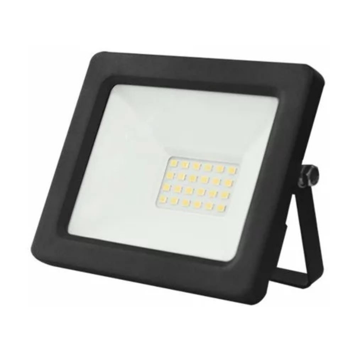 Fotografija XLED REFLEKTOR LED SENZOR 20W,6500K,1600lm