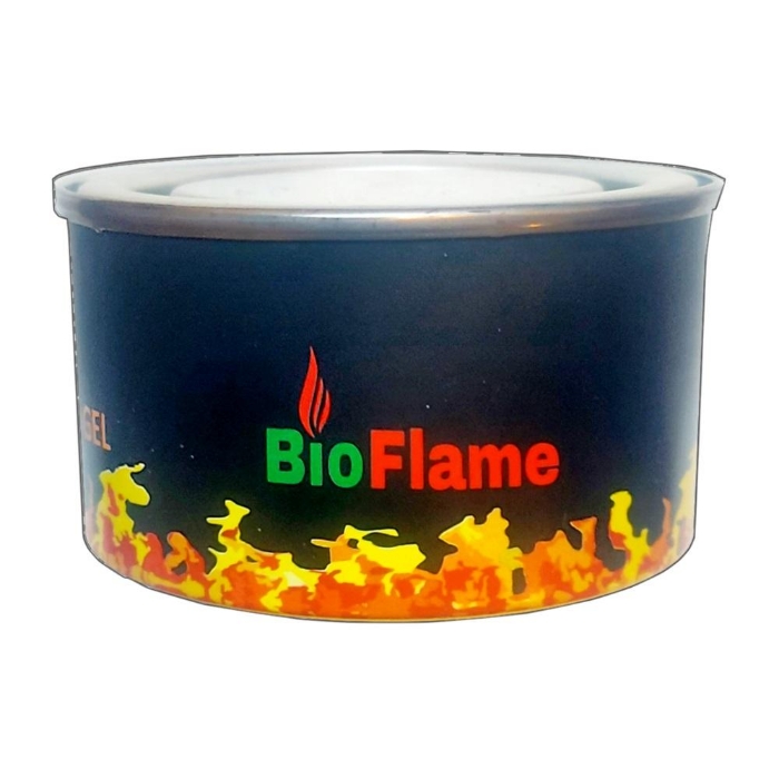 Fotografija BIO FLAME GORIVI GEL 125G