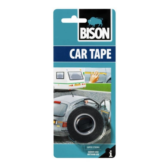 Fotografija BISON CAR TAPE TRAKA 