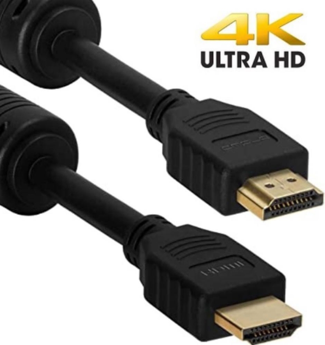 Fotografija KETTZ KABL HDMI NA HDMI V2.0 10M HV2-100