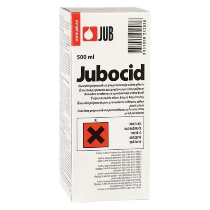 Fotografija JUBOCID 0,5L PLUS 