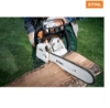 Fotografija STIHL MOTORNA TESTERA MS 170