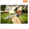 Fotografija STIHL MOTORNA TESTERA MS 170