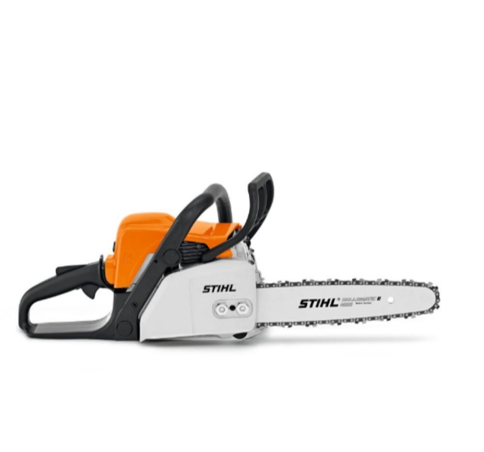 Fotografija STIHL MOTORNA TESTERA MS 180