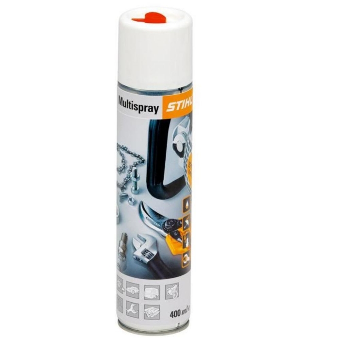 Fotografija STIHL SPREJ ZA PODMAZIVANJE 400ML