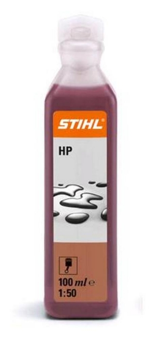 Fotografija STIHL ULJE ZA DVOTAKTNE MOTORE HP 100ML