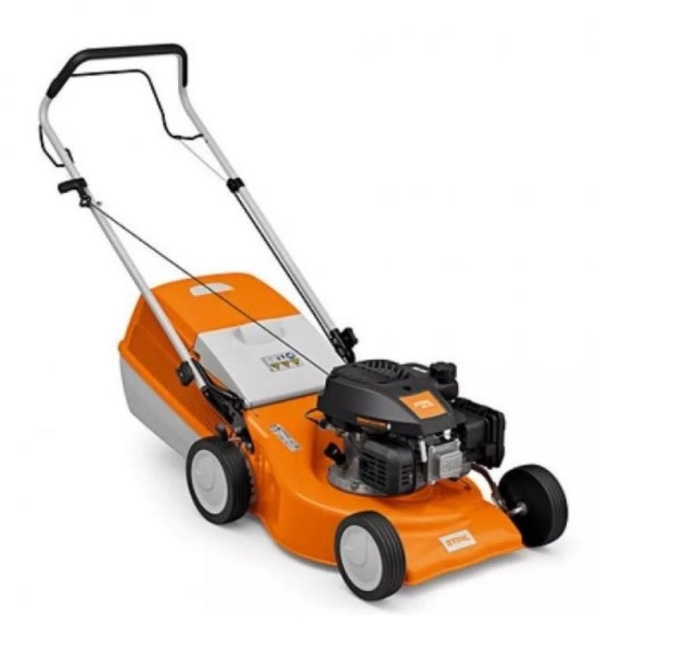 Fotografija STIHL MOTORNA KOSACICA RM 248.2