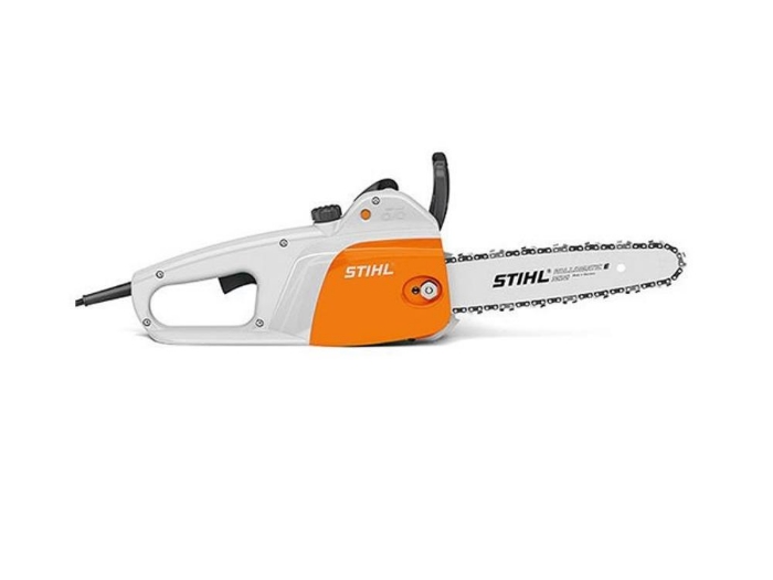 Fotografija STIHL ELEKTRICNA TESTERA MSE 141 C-Q