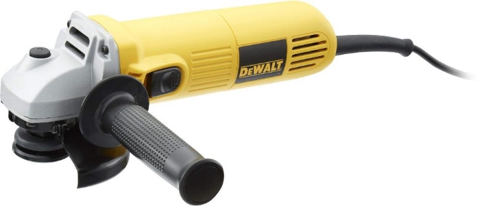 Fotografija DeWALT BRUSILICA ELEKTRIC UGAONA 115 730W DWE4016