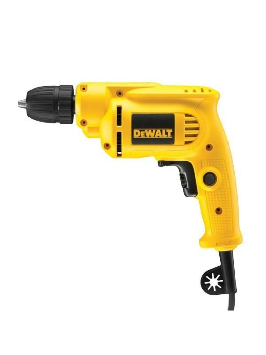 Fotografija DeWALT BUSILICA 550W DWD014S