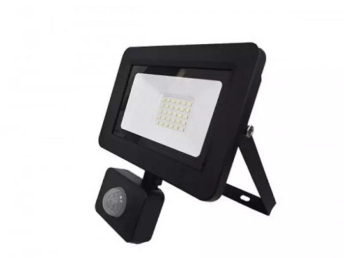 Fotografija XLED REFLEKTOR LED 6500K S30W.2400LMIP65AC175-265V