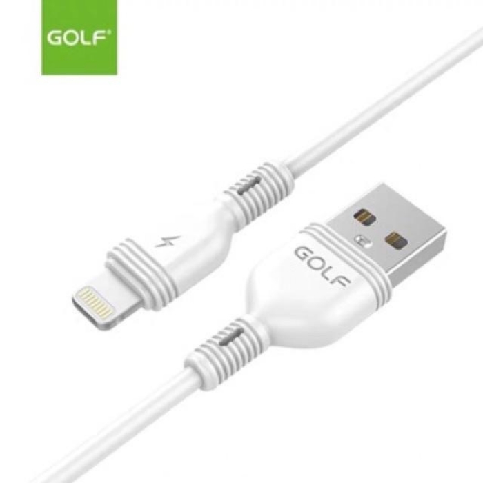 Fotografija GOLF KABL USB LIGHTING GC-75i 2A