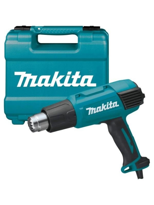 Fotografija MAKITA HG6031VK FEN