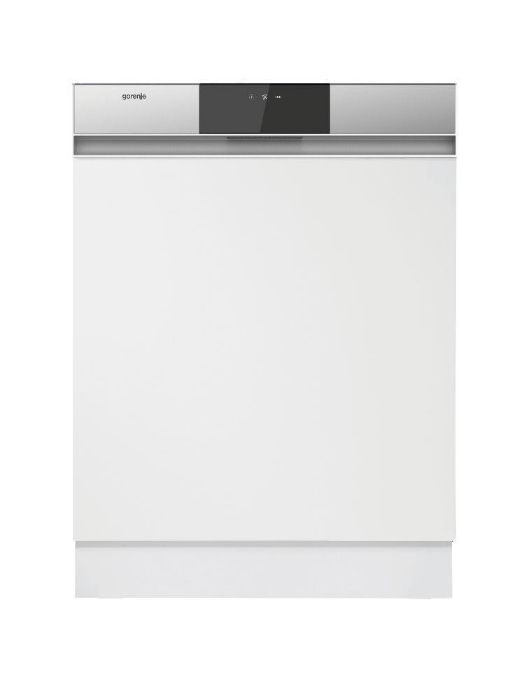 Fotografija GORENJE UGRADNA MASINA ZA PRANJE SUDOVA GI62040X