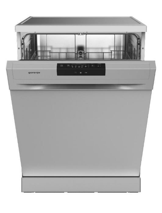 Fotografija GORENJE MASINA ZA PRANJE SUDOVA GS 62040 S