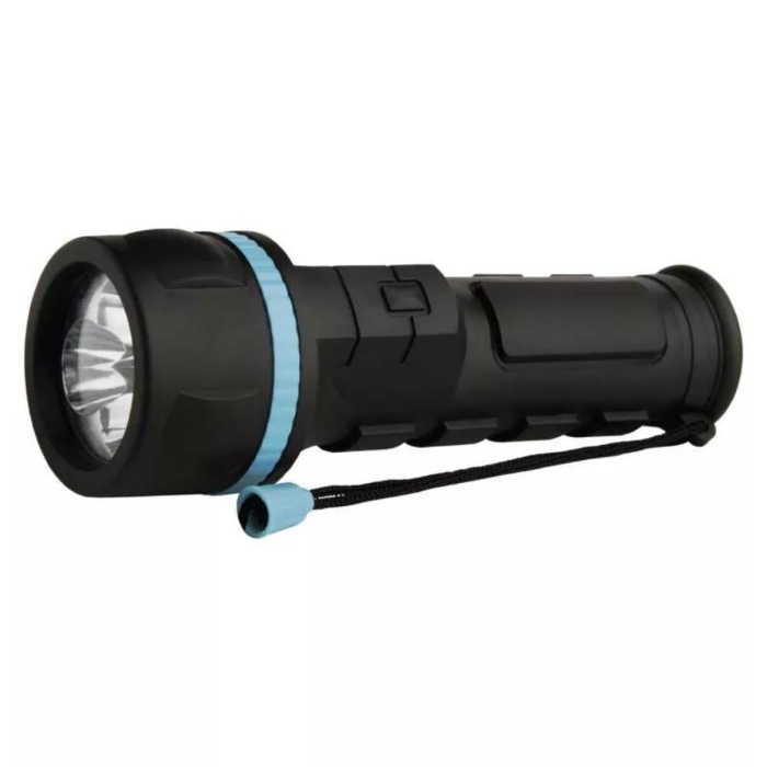 Fotografija EMOS LED LAMPA 3LED P3862