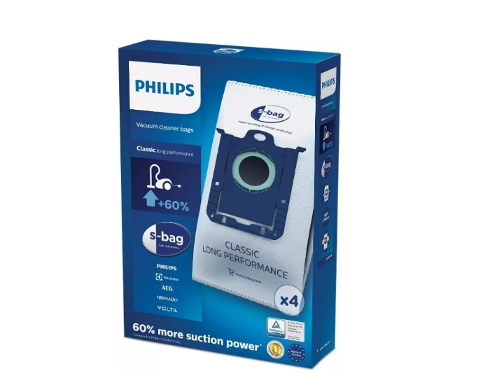 Fotografija WINBAG KESA ZAMENSKA PHILIPS/ELECTROLUX