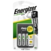 Fotografija ENERGIZER PUNJAC 1300mAh+4AA USB