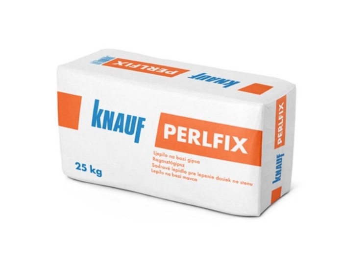 Fotografija KNAUF PERLFIX 25/1 