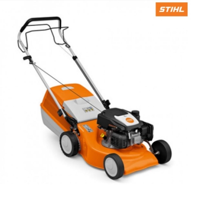 Fotografija STIHL MOTORNA KOSACICA RM 248.2 T