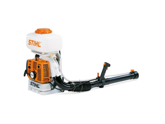 Fotografija STIHL PRSKALICA RUCNA SR 420