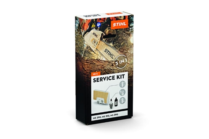 Fotografija STIHL KIT SERVISNI 5 ZA MS 310 290