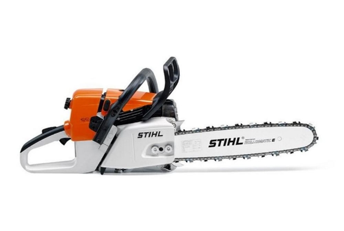 Fotografija STIHL MOTORNA TESTERA MS 250