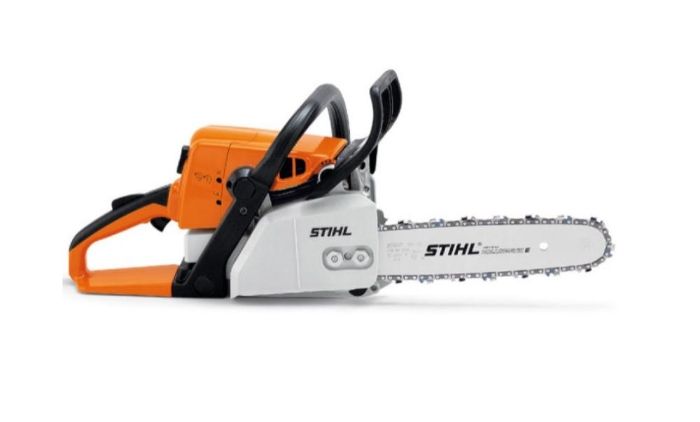 Fotografija STIHL MOTORNA TESTERA MS 310