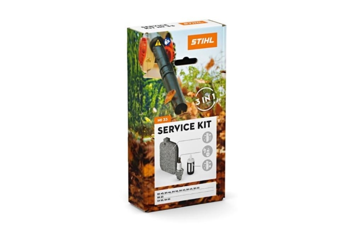 Fotografija STIHL KIT SERVISNI 33 