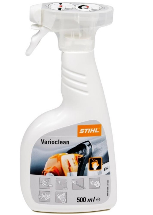 Fotografija STIHL SPREJ ODMASCIVAC SUPERCLEAN 500ML