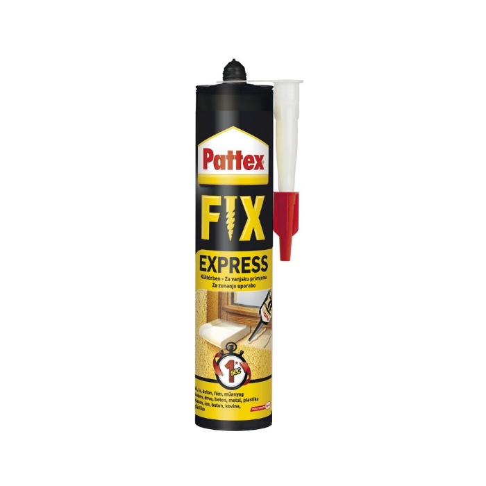 Fotografija HENKEL PATTEX EXPRESS PL600 375G