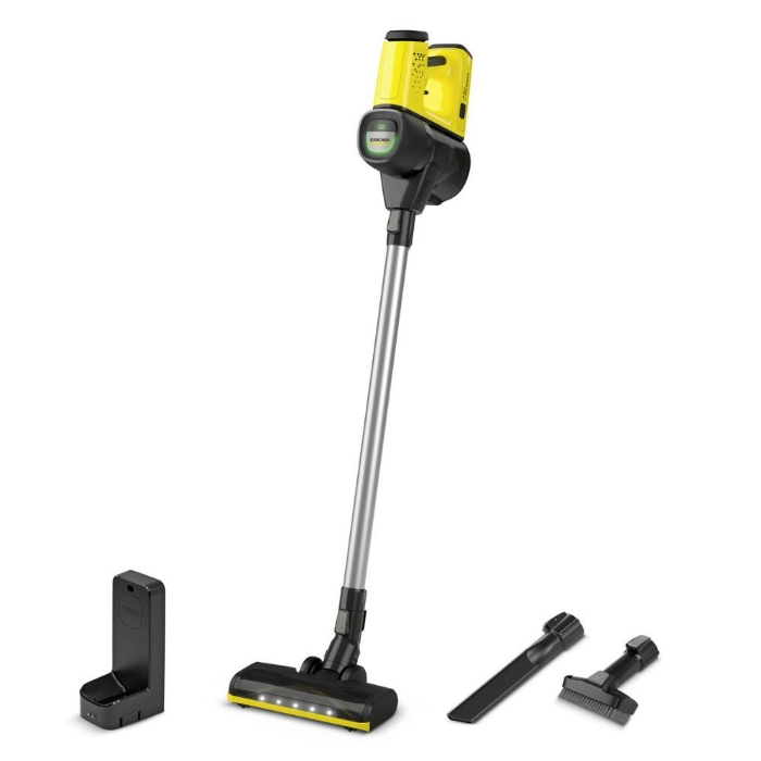 Fotografija KARCHER AKU USISIVAC VC 6 CORDLESS