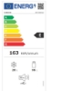 Fotografija GORENJE HLADNJAK KOMBINOVANI RF212EPW4