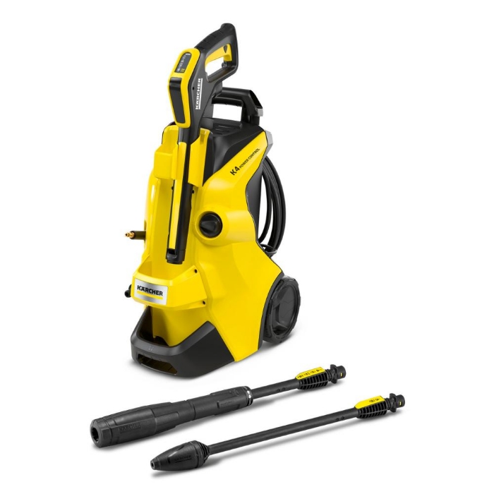 Fotografija KARCHER APARAT ZA PRANJE K 4 POWER CONTROL