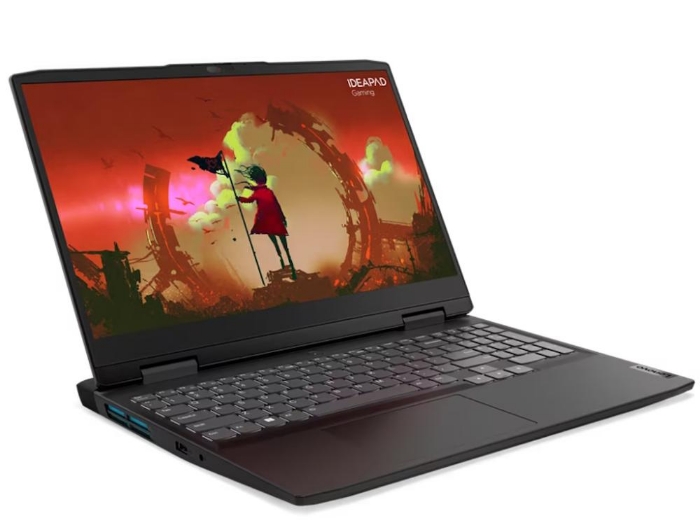 Fotografija LENOVO LAPTOP GAMING3 15 ARH7 DOS/15.6´´FHDIPS/R5